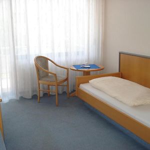 Einzelzimmer
