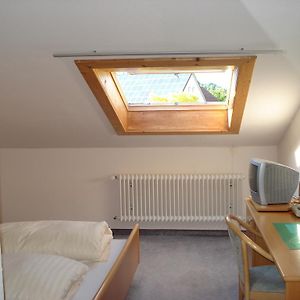 Basic Doppelzimmer
